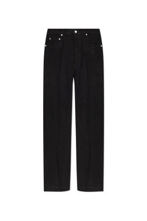 Rick Owens Keychain | Men's | Vitkac